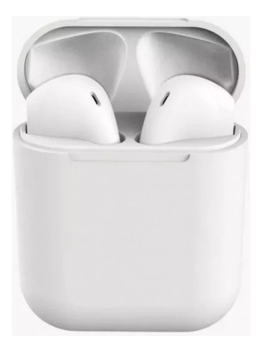 Auricular Inalambrico Bluetooth Inpods 12