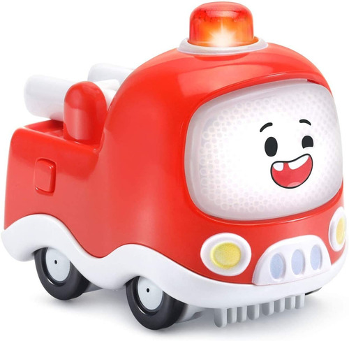Vtech Go! Vamos! Cory Carson Smartpoint Freddie