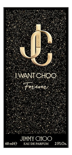 Perfume Jimmy Choo I Want Choo Forever 60 Ml