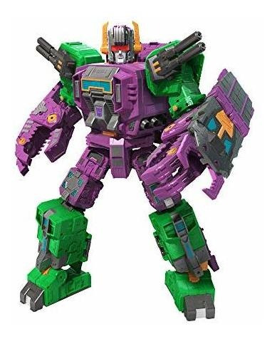 Transformers Toys Generations Guerra Para Cybertron: F67bl