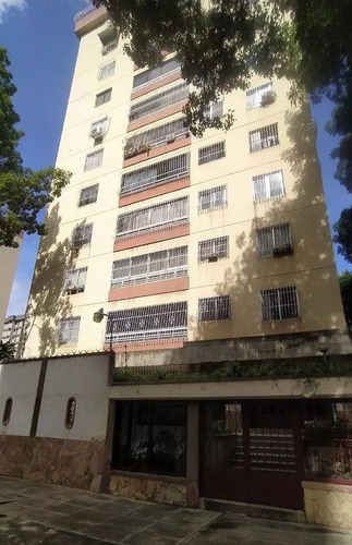 Apartamento En Venta En Montalbán Iii