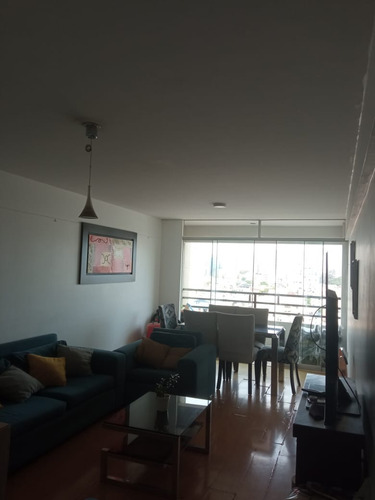 Imagen 7 de 8 de Se Alquila Departamento De 95m2 Dn Jesus Maria