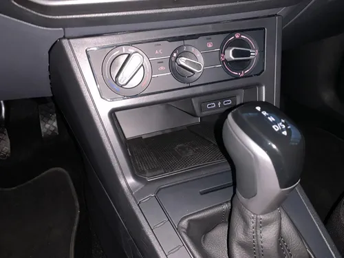 Volkswagen Virtus TRENDLINE AUTOMATICO