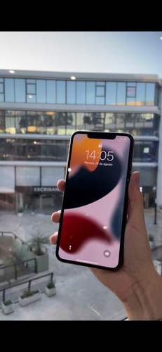 Imagen 3 de 7 de iPhone 11 Pro Max 64 Gb Oro