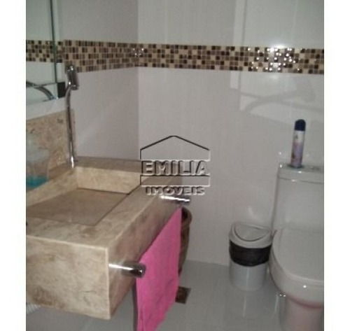 Imagem 12 de 15 de Casa - Jardim Maria - Campo Limpo Paulista/sp (2610)