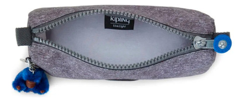 Estojo Freedom Original Kipling Almost Jersey C Novidade