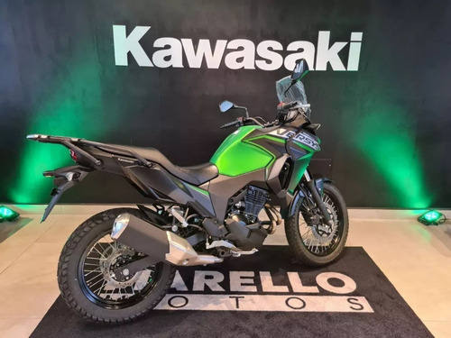 Honda Xre 300 300 Rally Flex 2023/2023