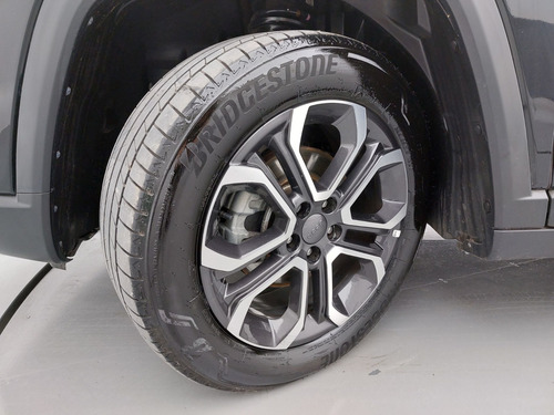 Jeep Commander 1.3 T270 TURBO FLEX LIMITED AT6