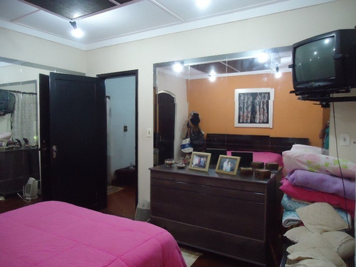 Imagem 13 de 29 de Chácara No Bairro Tijuco Preto Em Jundiaí, Permuta Por Casa - 40165 - 32098071