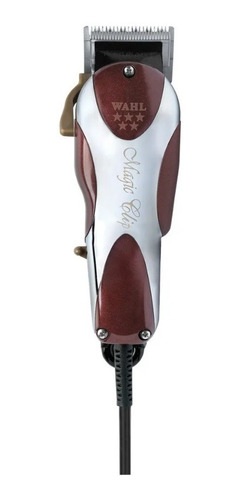 Máquina De Cortar Cabelo - Magic Clip 127v Wahl