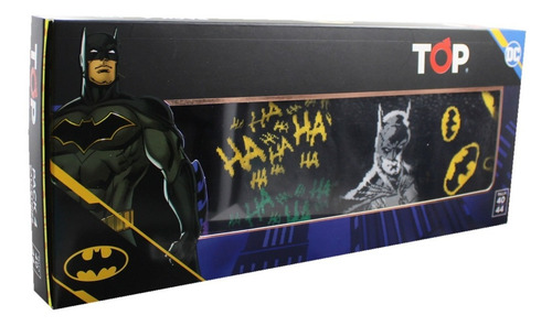 Imagen 6 de 6 de Calcetines Tobilleros Dc Pack 4 C1 Top