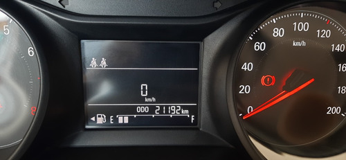 Chevrolet Onix 1.3 Ls Mt