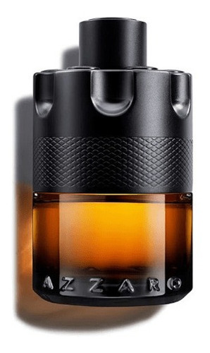 Perfume Azzaro The Most Wanted Parfum 100ml
