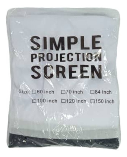Proyector Happrun 500 Ansi Lumens Hdmi Video Beam Xpx