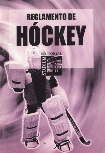 Reglamento De Hockey Sobre Cesped  2009