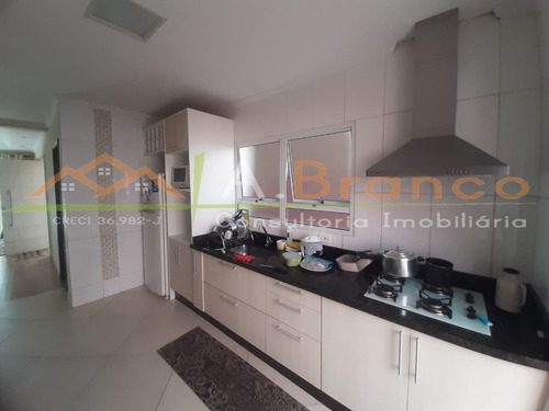 Imagem 23 de 30 de Franco Da Rocha - Condomínio Villa Verde - Ca00074 - 70826480