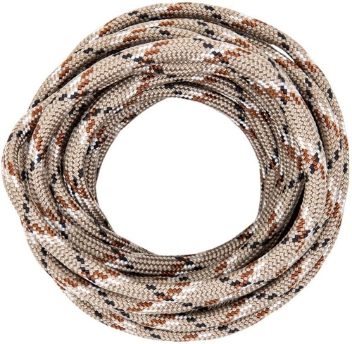 Imagen 9 de 10 de Cuerda Paracord De Nylon Multiusos De 30 Mts Sgt Knots