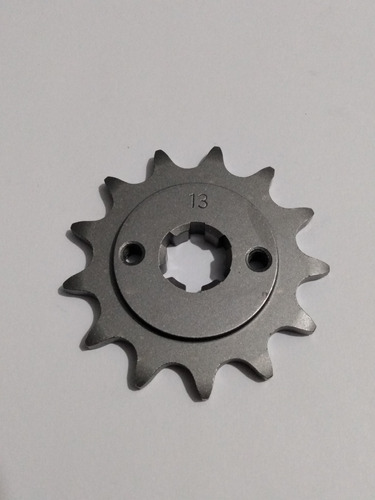 Yamaha Ttr230 Sprocket Delantero 13t Dientes 05-20