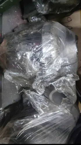 Turbo Holset Hx50 Para Mack E6 Sin Vacum