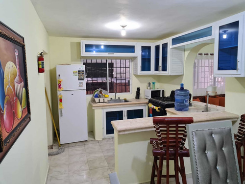 Imagen 4 de 4 de Alquilo Apartamento Amueblado