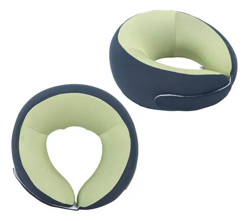 Almohada Masajeadora Jeanoko Hot