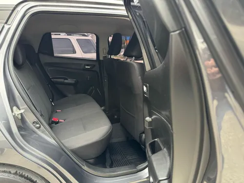 Suzuki Swift 1.2 Hybrid 2Wd