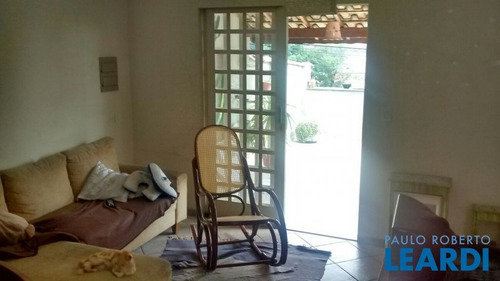 Imagem 1 de 15 de Sobrado - Vila Maria - Sp - 458773