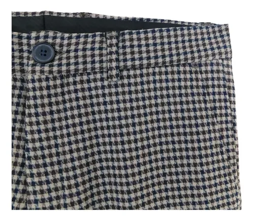 Pantalon Slim De Hombre Mod.cpsy0608 Marca Lob