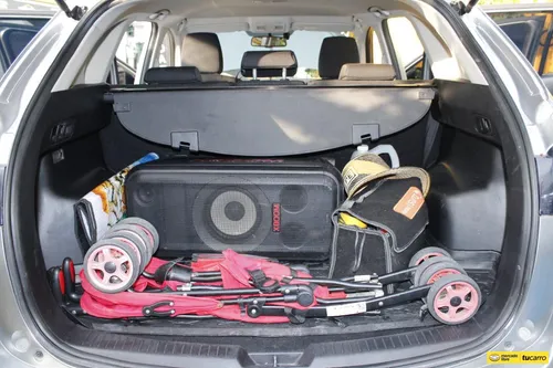 Mazda Cx-5 2.0 Skyactive 2015