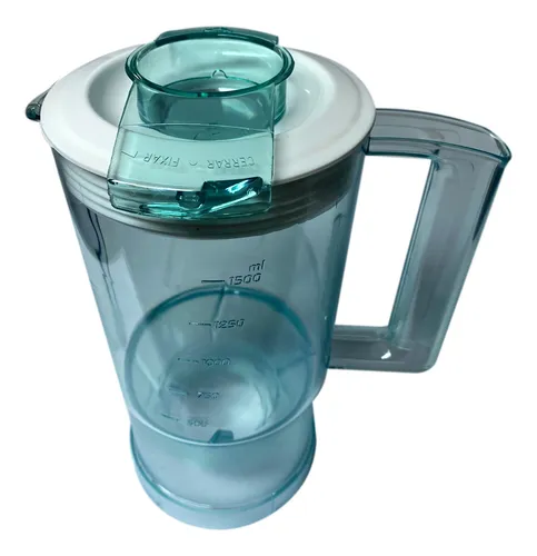 Precio de vaso de licuadora philips hotsell