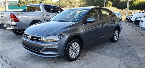 Imagem 7 de 7 de Volkswagen Virtus 1.0 200 Tsi Comfortline
