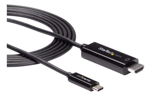 Cable Adaptador Video Usb Tipo Ca Hdmi 2.0 - Para 3 Portatil