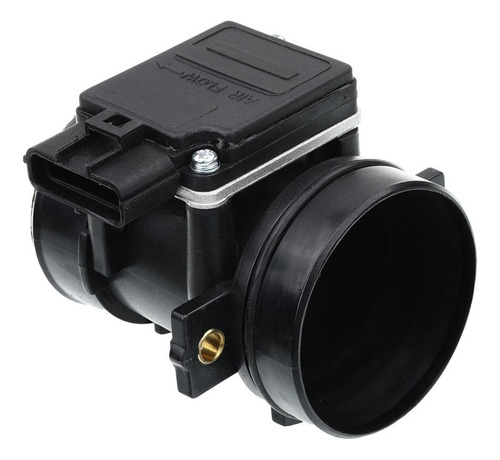 Con Sensor Mac Para Ford Fiesta 1998-2000 L4 1.4 L Dohc