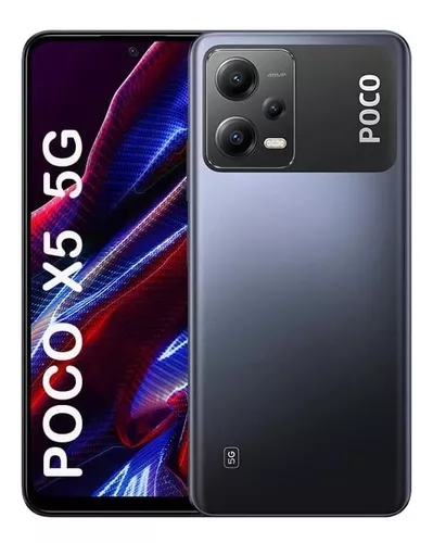 Xiaomi Poco X5 5g 22111317pg 8gb 256gb Dual Sim Duos