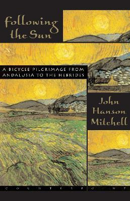 Libro Following The Sun - John Hanson Mitchell