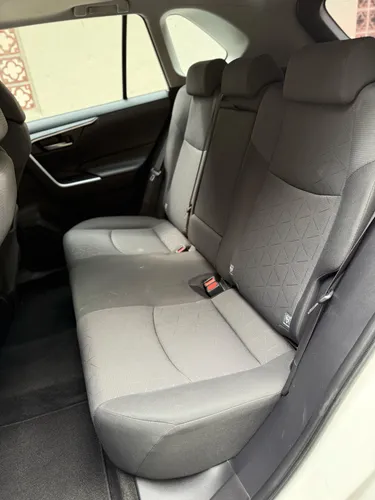 Toyota RAV4 2.0 Xle 4X2 Cvt