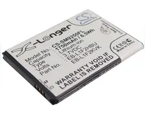 Comprar Bateria Para Samsung  Galaxy Nexus Gt-i9250 Nexus Prime