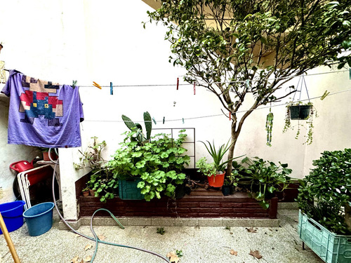 Departamento En San Martin