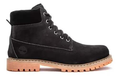 Timberland feminino hotsell mercado livre
