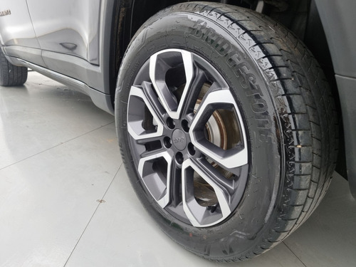 Jeep Commander 1.3 T270 TURBO FLEX LIMITED AT6
