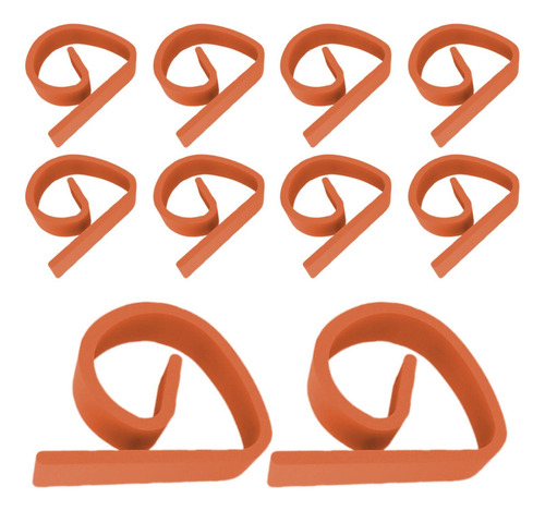 Clips Para Soporte De Mantel Clips Para Mantel Para Mesas Al