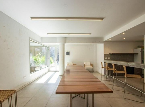 Monoambiente Con Amenities - Doho Villa Urquiza (ingreso Agosto 2025)