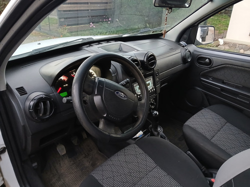 Ford Ecosport 2.0 My10 Xlt Plus 4x2