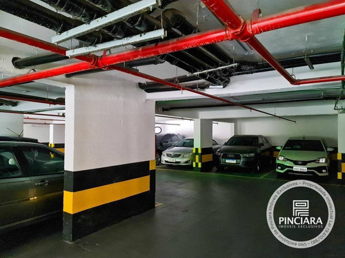 Imagem 29 de 30 de Apartamento Com 2 Suítes À Venda, 69 M² Por R$ 650.000 - Jardim Icaraí - Niterói/rj - Ap0016