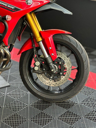 Yamaha Mt-09 Tracer /mt09