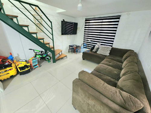 Casa En Venta En Nos, San Bernardo $77.000.000