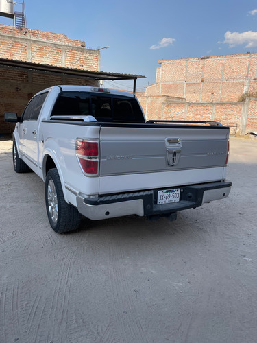 Lincoln Mark LT Pick Up 4x2 At