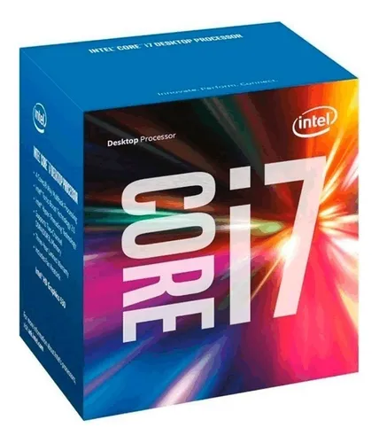 Processador gamer Intel Core i7-4770K CM8064601464206 de 4