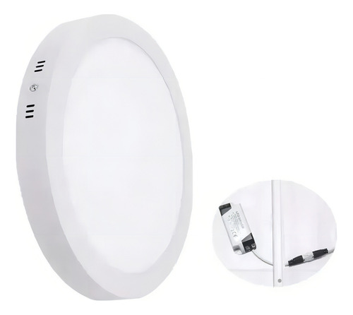 Factorynet Unico 1 Blanco