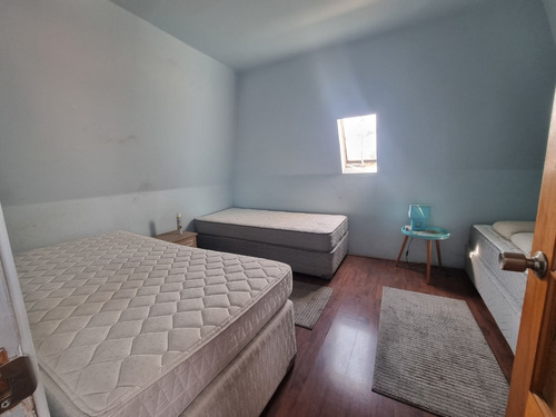 Casa En Excelente Ubicación, Apta Para Oficina Con Trifásica